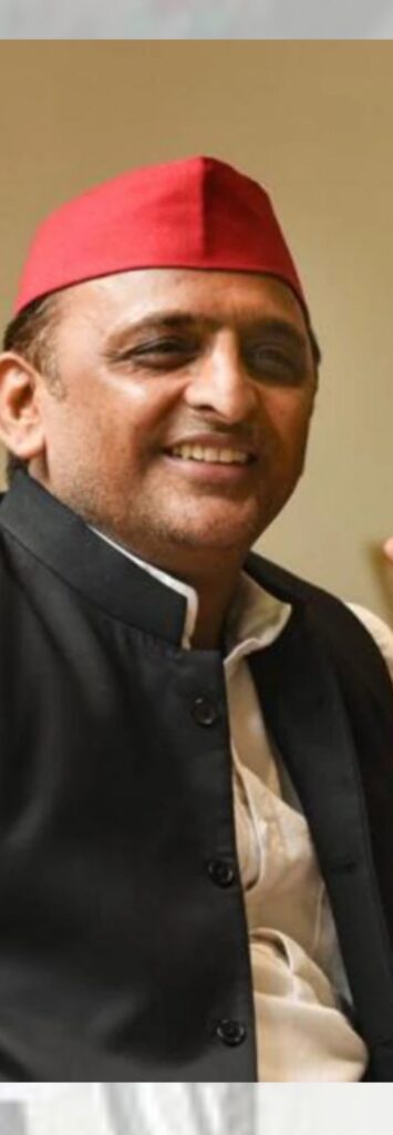 Akhilesh yadav