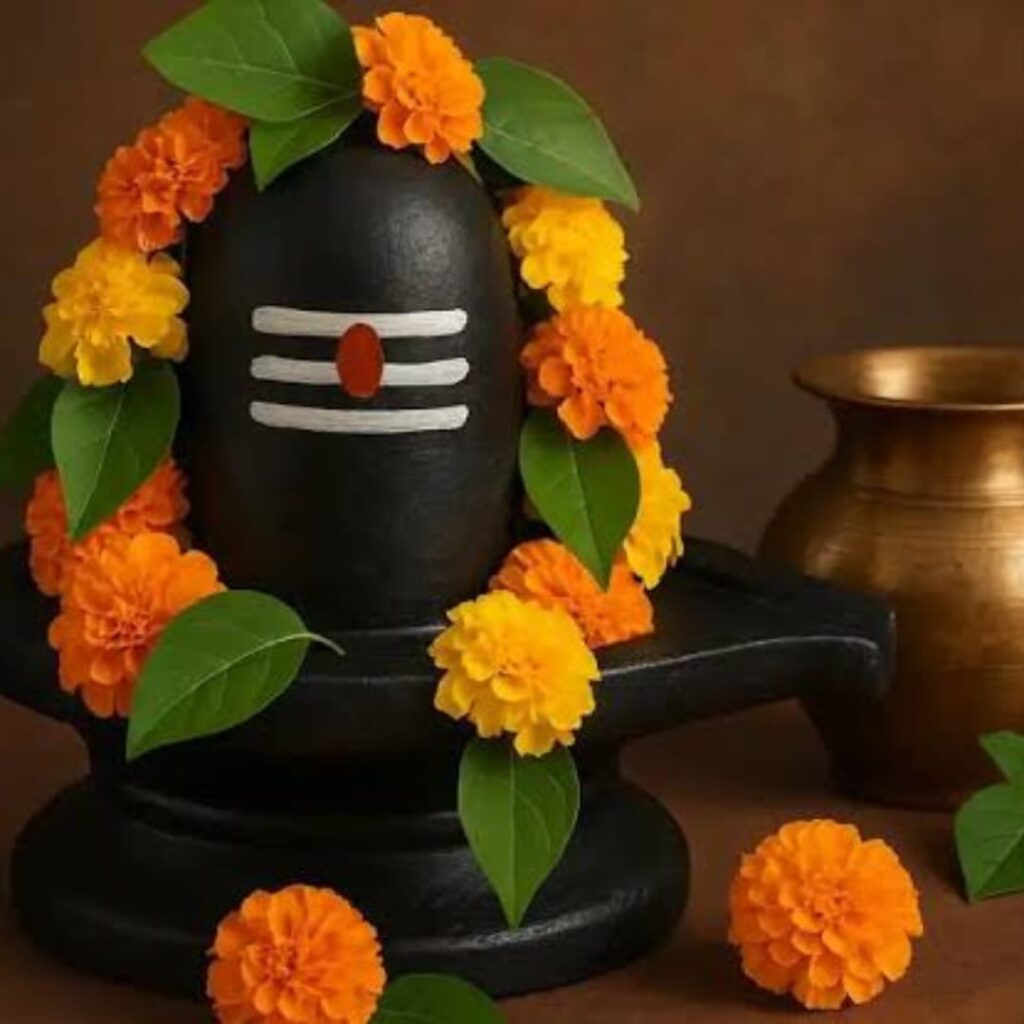 Lord Shiva
