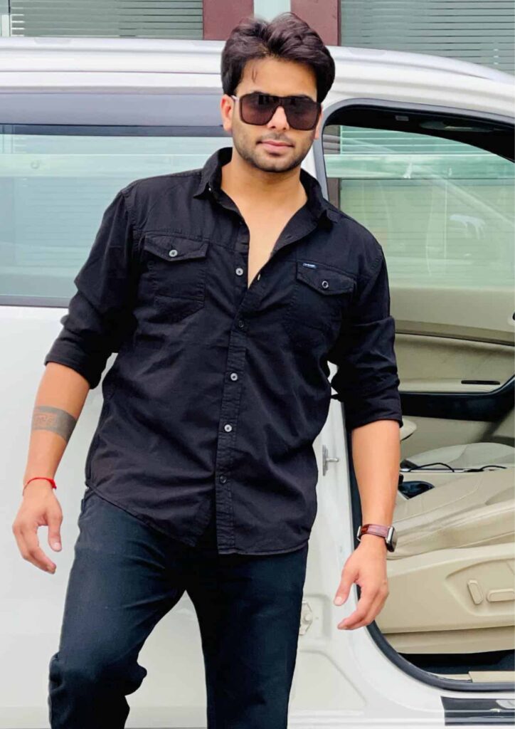 Mankrit Aulakh