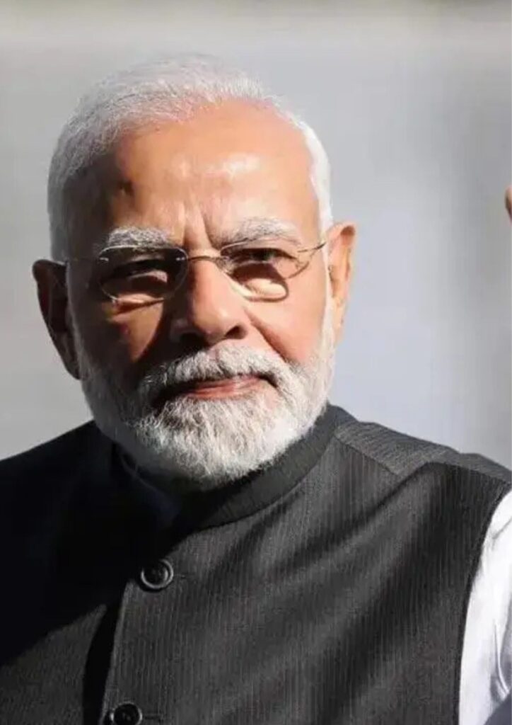 Narendra Modi