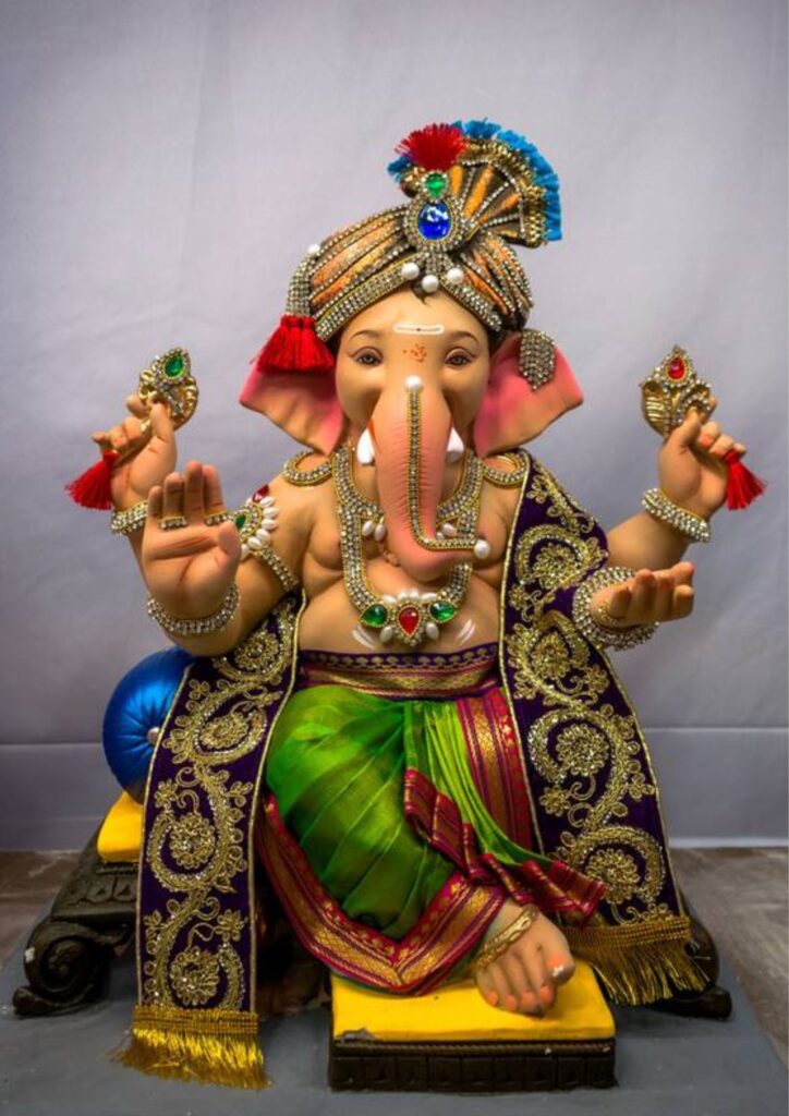 Ganesh Chaturthi