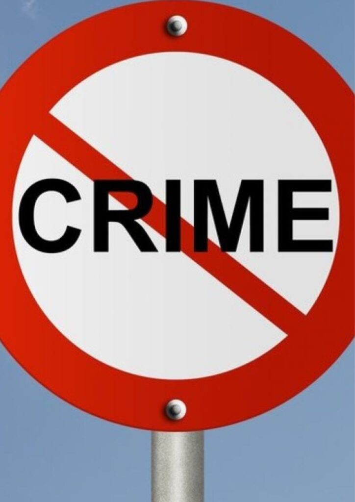 Crime