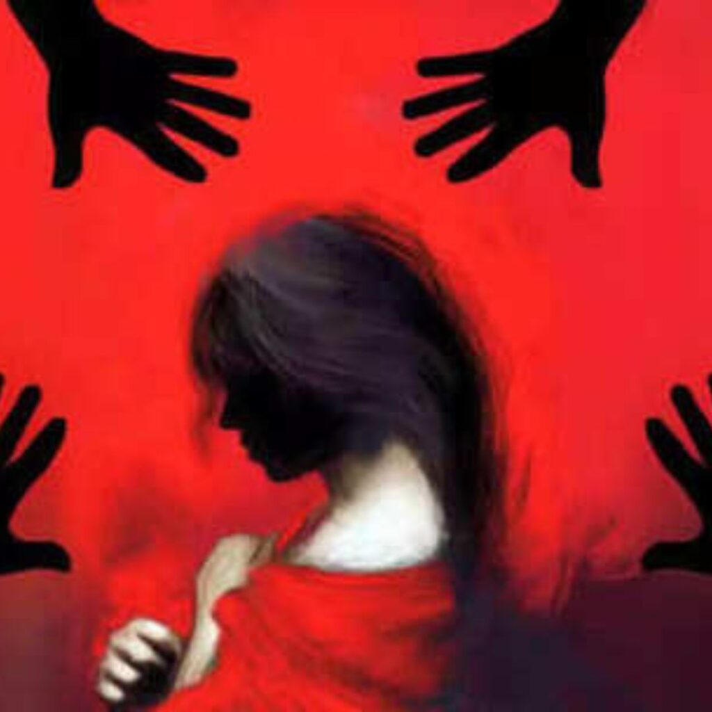Crime