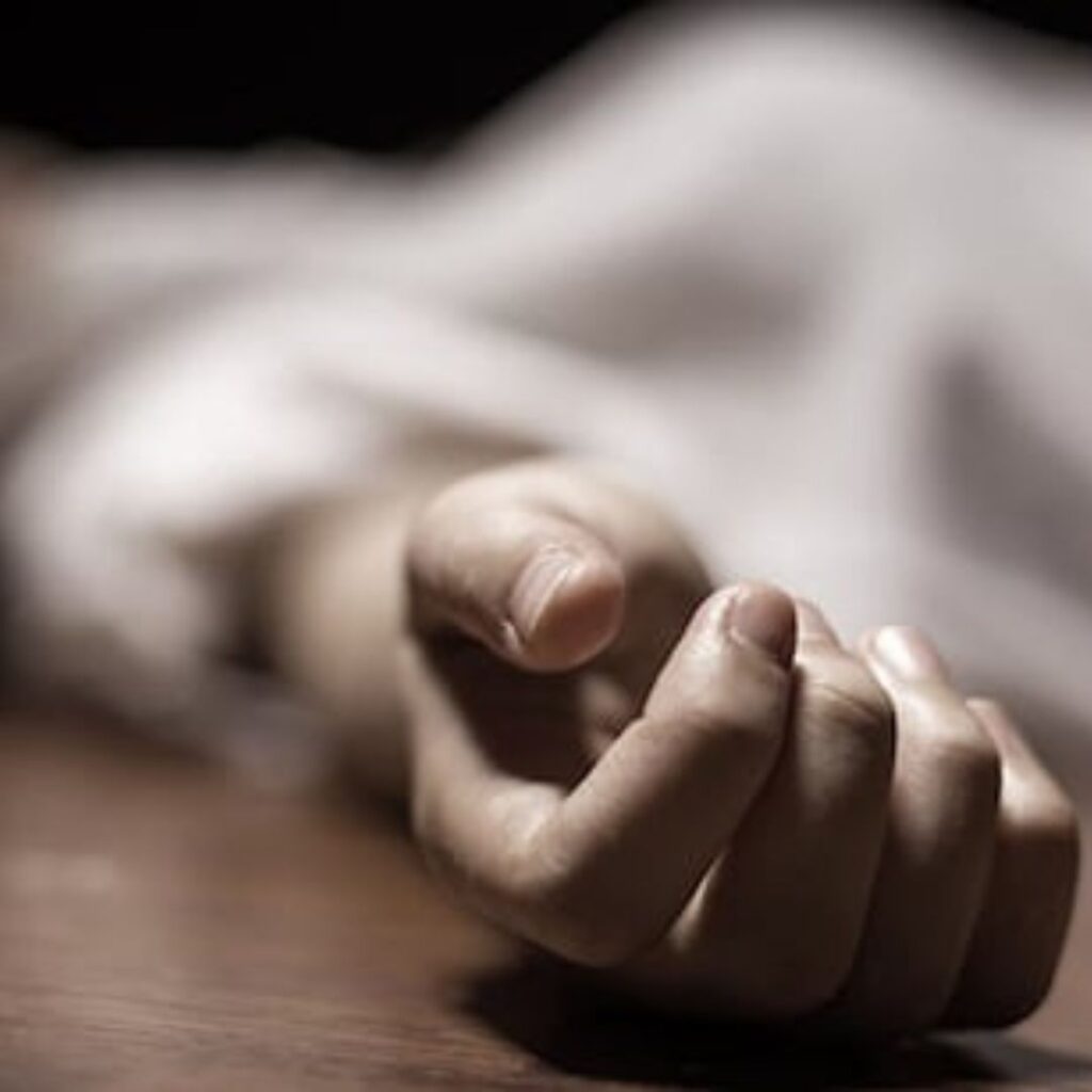 भतीजी के व्रत का सामान लाने गए युवक की दर्दनाक मौत, नशे में धुत आरोपी ने ली जान