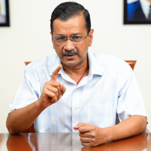 दिल्ली HC में केंद्र सरकार का आश्वासन, जल्द मिलेगा अरविंद केजरीवाल को सरकारी बंगला