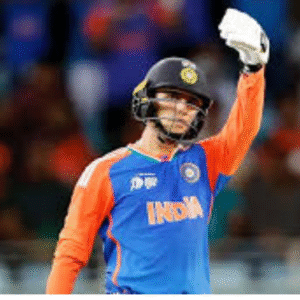 क्रिकेटर अभिषेक शर्मा नहीं हो पाएंगे बहन कोमल की शादी में शामिल, वजह जानकर आप भी कहेंगे- देशभक्त हो तो ऐसा