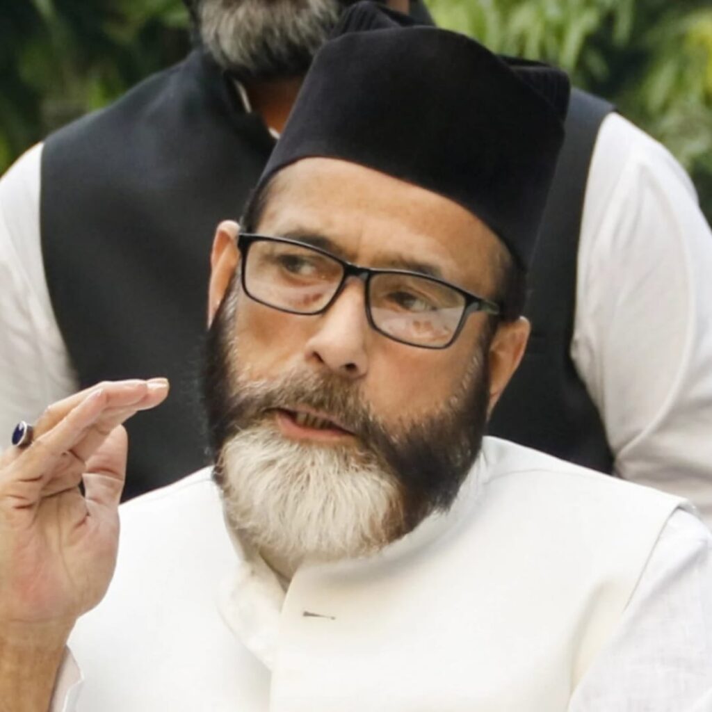 tauqeer raza