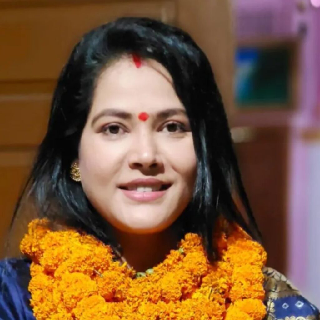 seema singh
