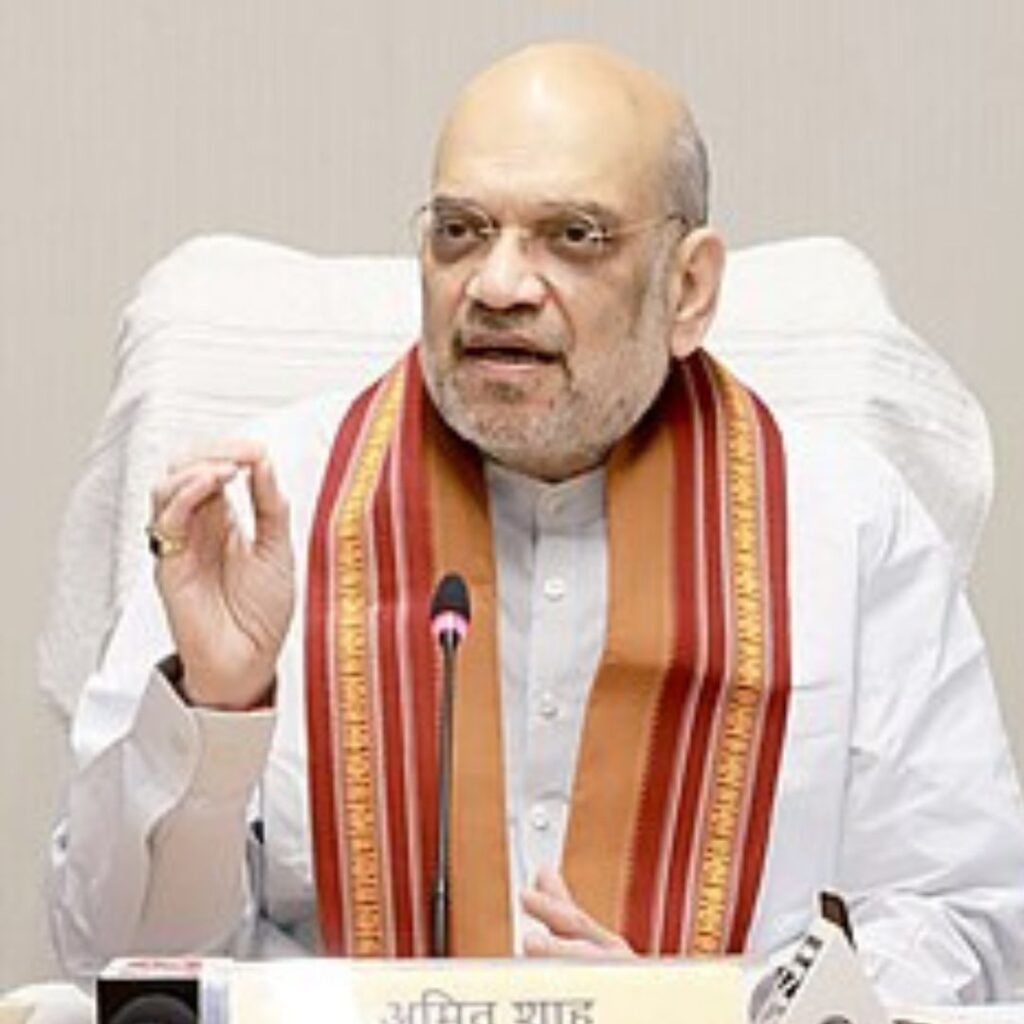 amit shah