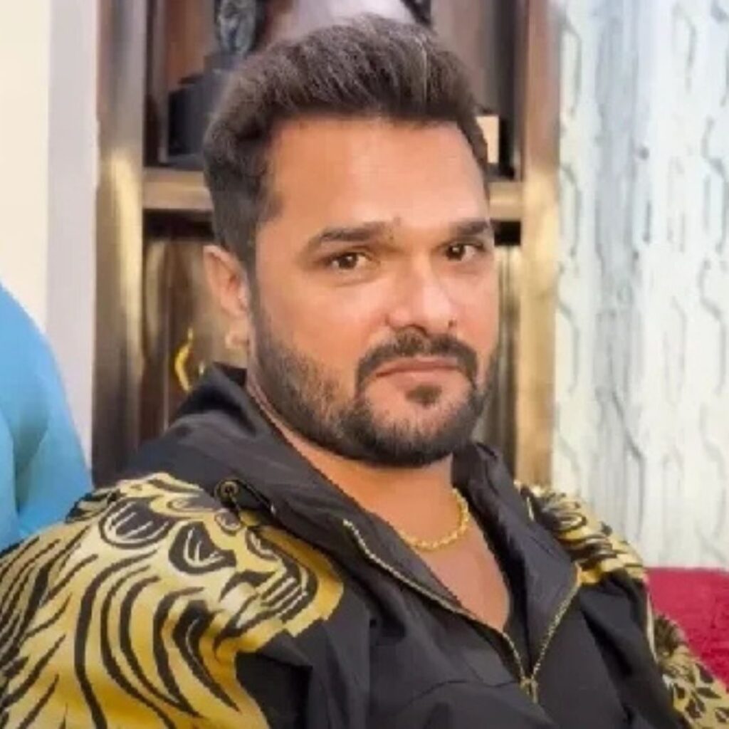 khesari lal yadav