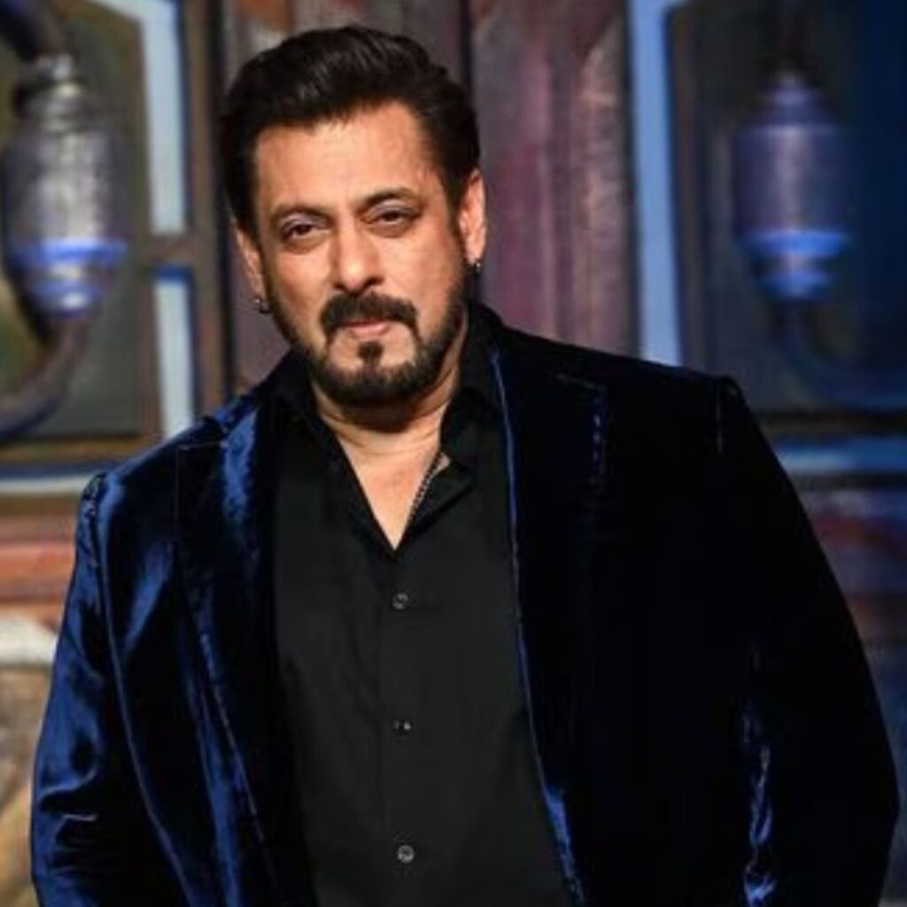 Salman khan
