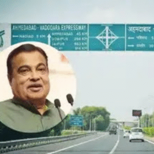 गुजरात: देश के पहले फोर लेन एक्सप्रेसवे को किया जाएगा चौड़ा, अहमदाबाद-वडोदरा NE-1 को लेकर NHAI का बड़ा