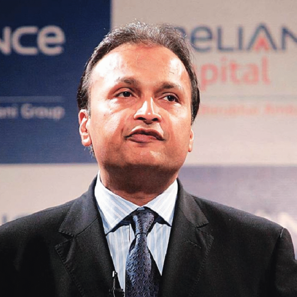 सुप्रीम कोर्ट में अनिल अंबानी का हलफनामा: बिना अनुमति नहीं छोड़ेंगे भारत