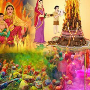 होलिका दहन और होली 2026: तारीख, शुभ मुहूर्त और भद्रा का समय