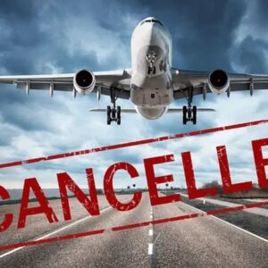 ईरान-इज़राइल तनाव का असर: कई अंतरराष्ट्रीय उड़ानें रद्द, यात्री परेशान