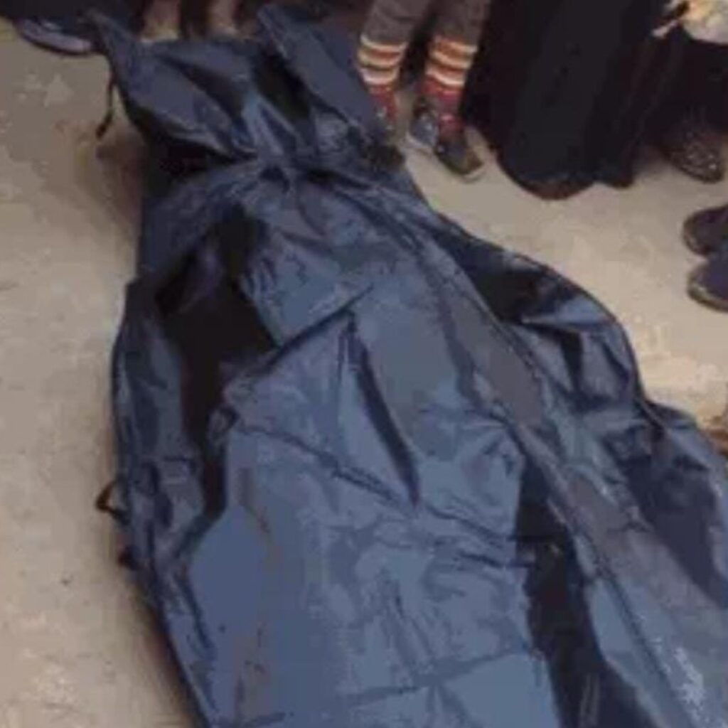 ककवन में महिला ने फांसी लगाकर की आत्महत्या, पति की दूसरी शादी से चल रहा था विवाद