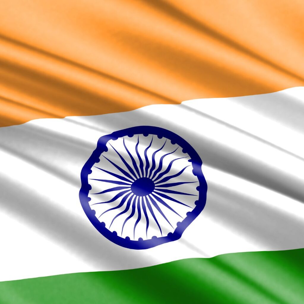 indian Flag