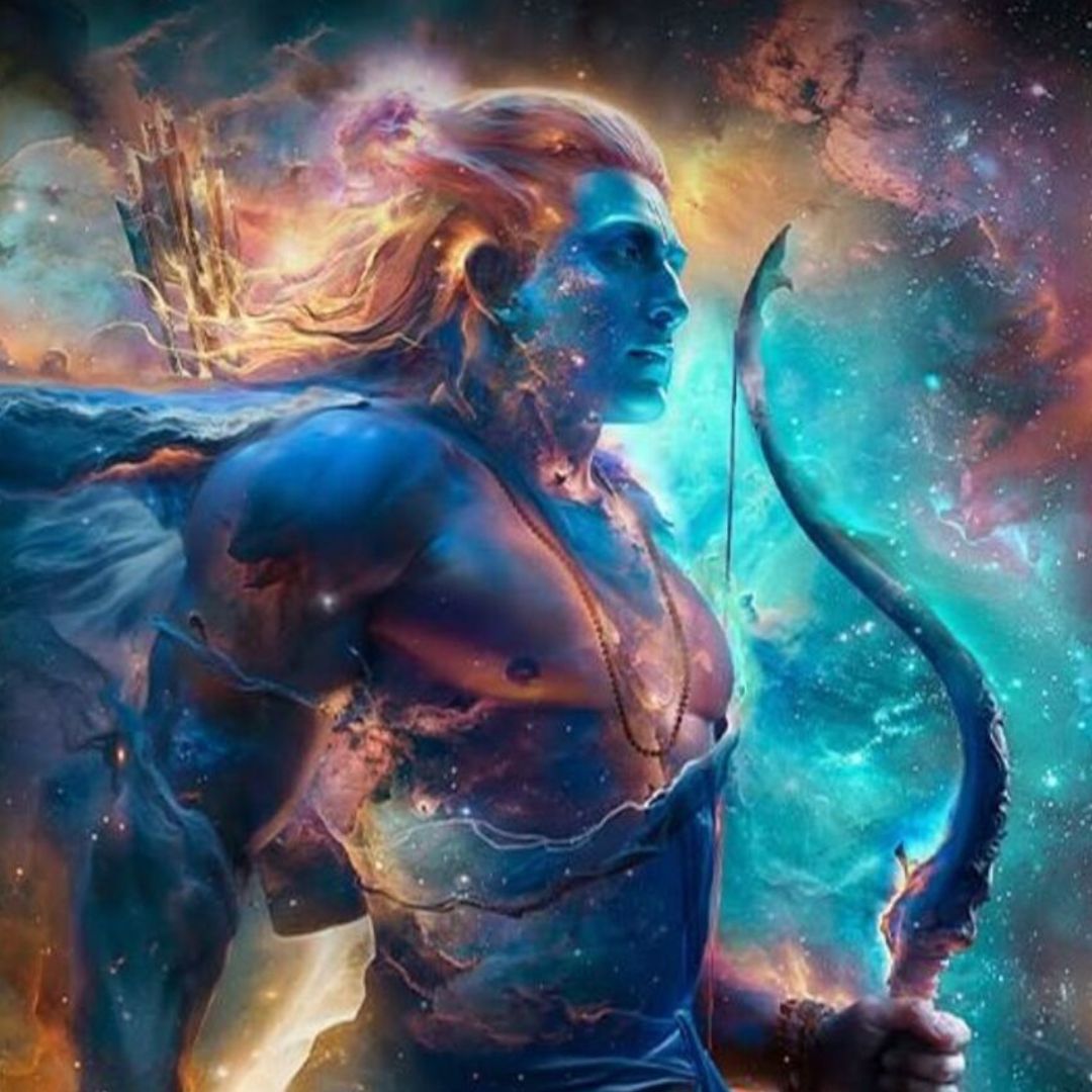 हनुमान जयंती पर आएगा ‘रामायण’ का फर्स्ट लुक, रणबीर कपूर बनेंगे राम