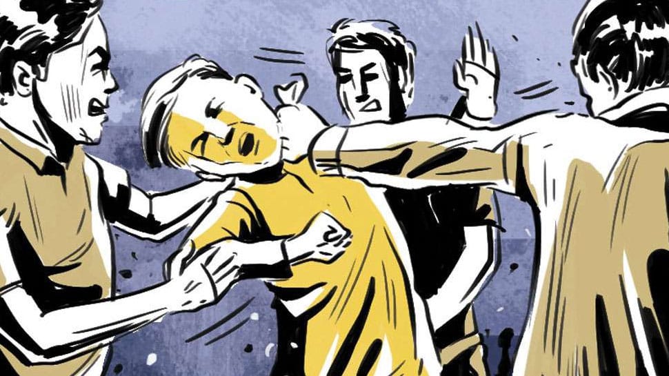 व्यापारी से लूट के तीनों आरोपी मुठभेड़ में गिरफ्तार