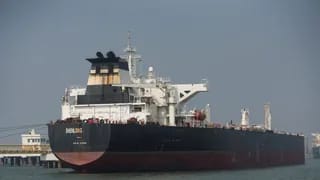 ईरान की अनुमति से भारत की ओर बढ़े दो LPG जहाज, सप्लाई में मिलेगी राहत