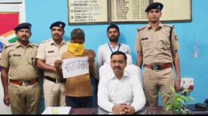 डीडीयू जंक्शन पर सख्त कार्रवाई : आरपीएफ ने बाल तस्करी का नेटवर्क तोड़ा, 6 मासूमों को बचाया