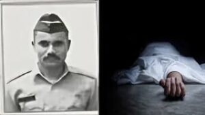 मुंबई पुलिस के ट्रेनी कांस्टेबल ने की आत्महत्या, सुसाइड नोट में प्रेमिका के परिवार पर उत्पीड़न का आरोप