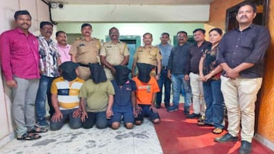 रिश्तों की आड़ में रची गई साजिश ने दिखा दिया, हर ‘आत्महत्या’ के पीछे सच्चाई कुछ और भी हो सकती है