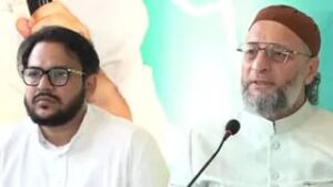 हुमायूं–ओवैसी गठबंधन से बंगाल की सियासत गरम, मुस्लिम वोट बैंक पर बढ़ी जंग