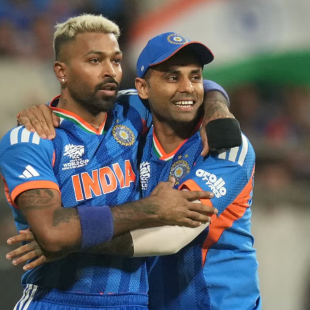 सेमीफाइनल में भारत का कमाल, इंग्लैंड को हराकर रचा इतिहास