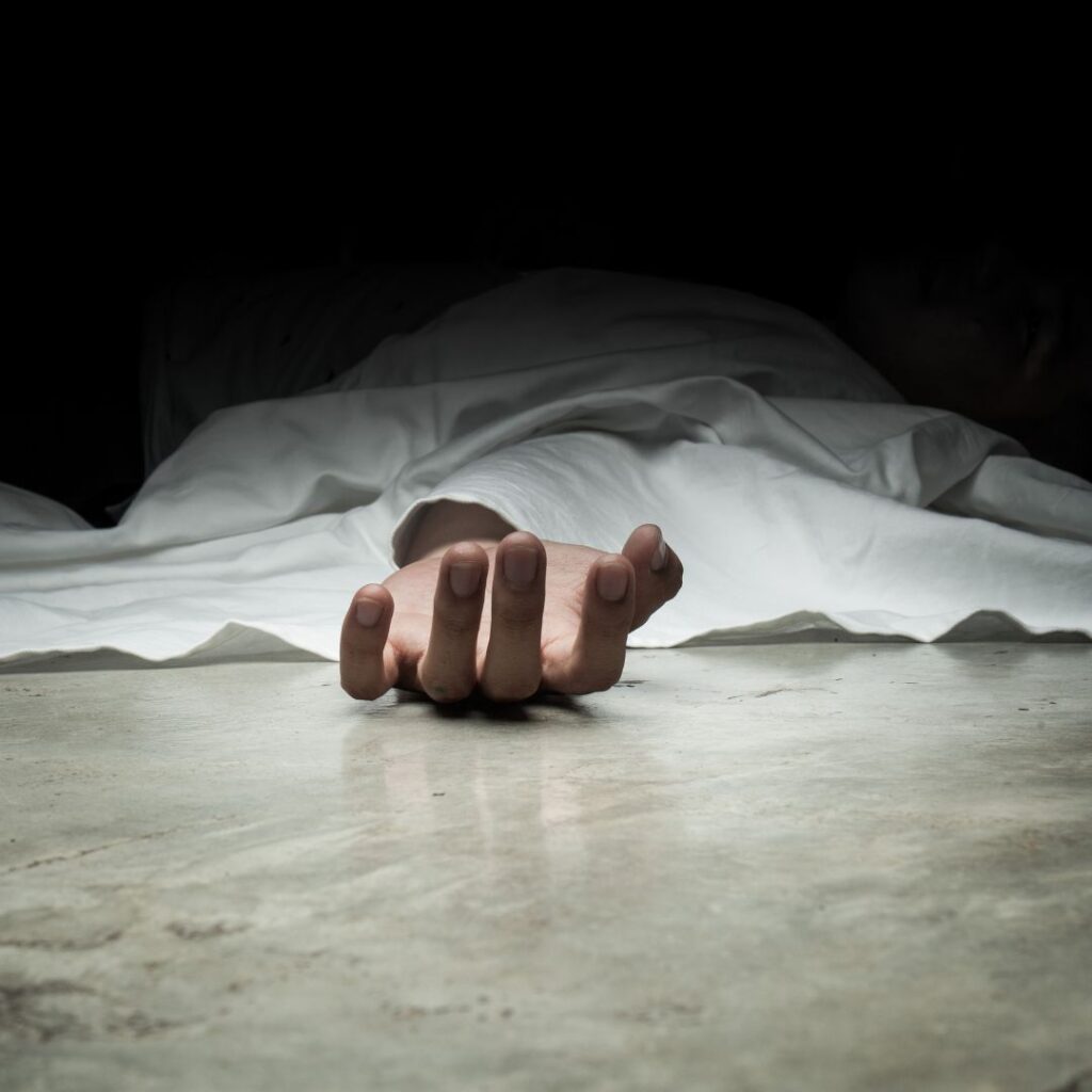 विशाखापत्तनम: प्रेमिका की हत्या कर शव के किए टुकड़े, सबूत मिटाने के लिए हद की पार