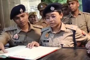 नौकरी के नाम पर देह व्यापार का खेल उजागर, 20 होटलों से जुड़ा नेटवर्क बेनकाब, मुख्य आरोपी रोहित गिरफ्तार