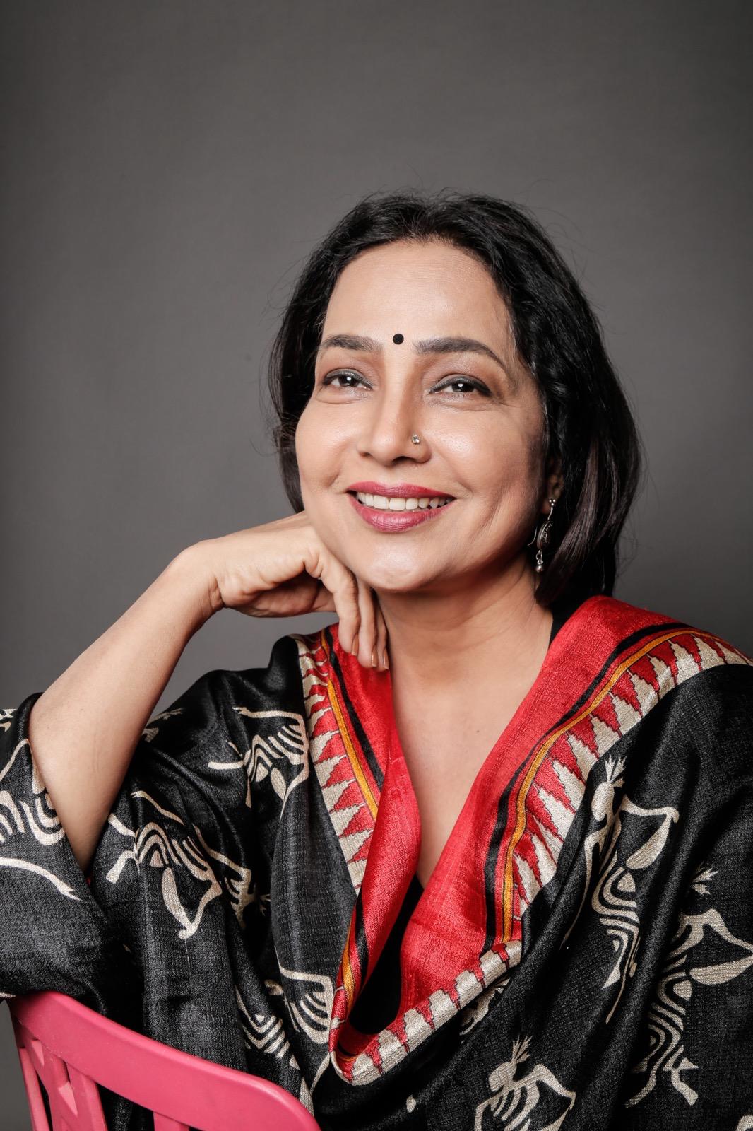 सच्ची आलोचना से सीखती हूँ, बेवजह की नेगेटिविटी को करती हूँ नज़रअंदाज: शुभांगी लातकर