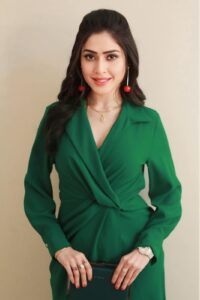 यह ऐसी कहानी है जो तुरंत आपसे जुड़ जाती है: ऐश्वर्या राज भाकुनी, ‘तुम देना साथ मेरा’ पर