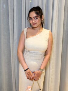 नेहा हरसोरा ने अपने आसान ब्यूटी सीक्रेट्स शेयर किए