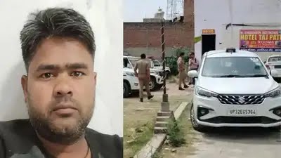 ‘तंग आ गई थी, बार-बार मिलने को बुलाता’, ब्लैकमेलिंग से परेशान महिला ने काटा मामा का गला, हथौड़े से किए 15 वार