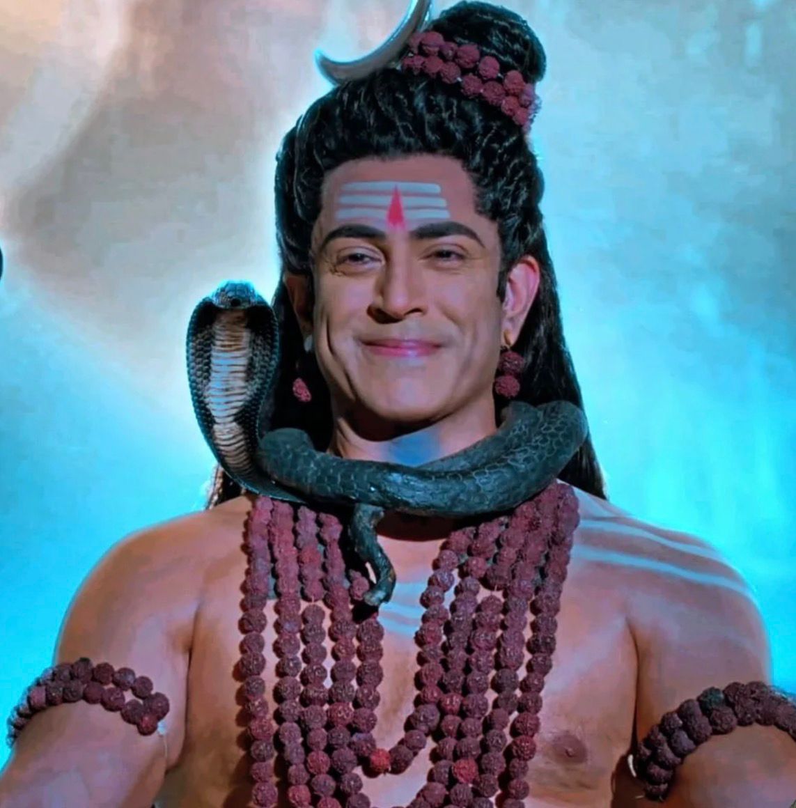 Tarun Khanna बोले, शिव जी की गरिमा को बिना गलती निभाना सबसे बड़ी चुनौती