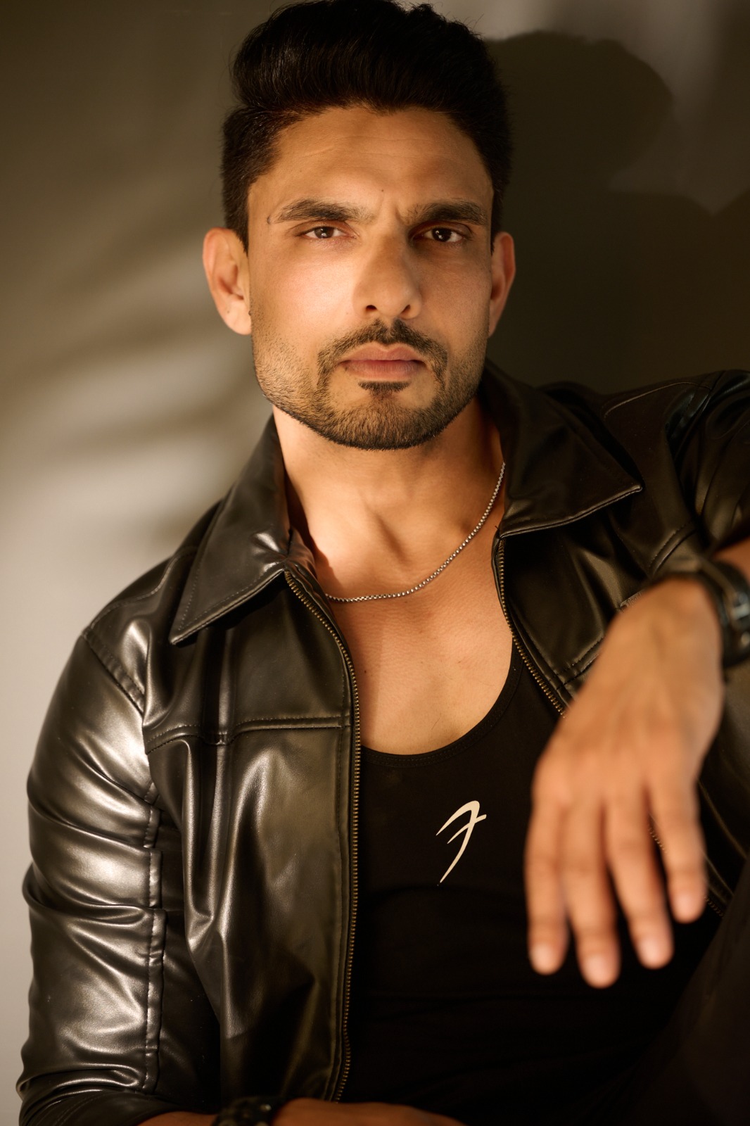 अमल सेहरावत ने बताया अपना संघर्ष: पहले ब्रेक से लेकर सफलता तक का सफ़र