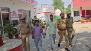 उत्तर प्रदेश की किशोरी ने रिश्ता तोड़ने से इनकार कर दिया, पिता ने उसकी हत्या कर दी और उसके चेहरे पर तेजाब डाल दिया