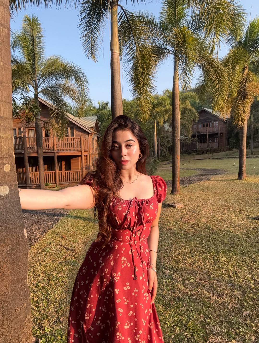 छोटी आदतों से बड़ा बदलाव: पृथ्वी दिवस पर मेघा शर्मा का ‘एक आदत, एक ग्रह’ संदेश