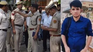 डांस में कई मेडल, IIT दिल्ली से पास आउट; IAS भी बनना चाहती थी IRS की बेटी… नौकर ने चकनाचूर किए सपने