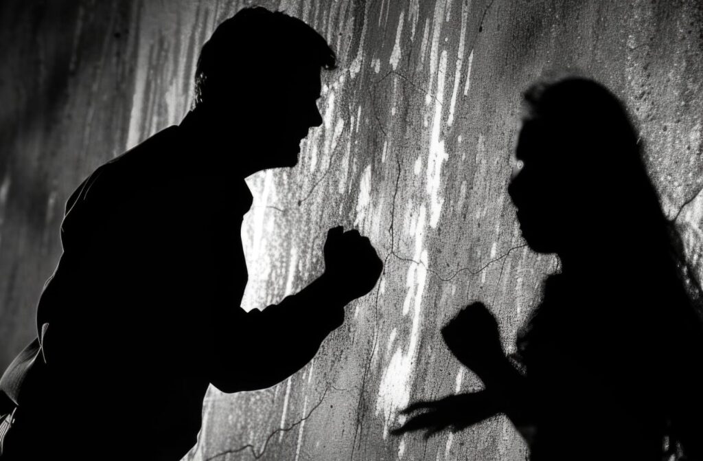 युवक ने जहरीला पदार्थ और महिला ने फंदा लगा दी जान