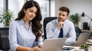 आजकल हिंदू लड़कियां मुसलमानों को ज्यादा पसंद करती हैं, TCS कांड के बाद मुंबई में महिला टेलीकॉलर को भेजे अश्लील मैसेज