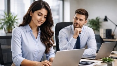 आजकल हिंदू लड़कियां मुसलमानों को ज्यादा पसंद करती हैं, TCS कांड के बाद मुंबई में महिला टेलीकॉलर को भेजे अश्लील मैसेज