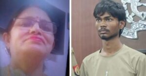 प्रेमिका की फरमाइश और कर्ज ने बनाया कातिल… पड़ोसन की हत्या करके की लूट, कानपुर में ‘क्राइम पेट्रोल’ स्टाइल में वारदात