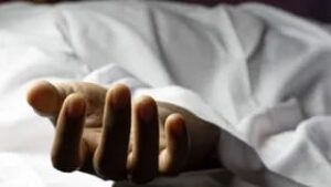 साली की शादी में आए बहनोई ने निगला जहरीला पदार्थ, मौत