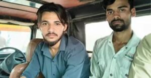 कानपुर में कर्ज चुकाने के लिए चालक ने रची अपने अपहरण की झूठी कहानी, दोस्त संग गिरफ्तार