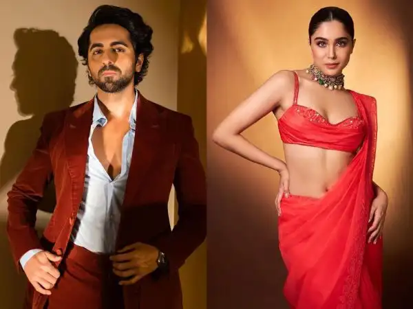 बॉलीवुड में फिर लौटेगा ‘प्रेम’, आयुष्मान-शरवरी की जोड़ी के साथ नई फिल्म का ऐलान