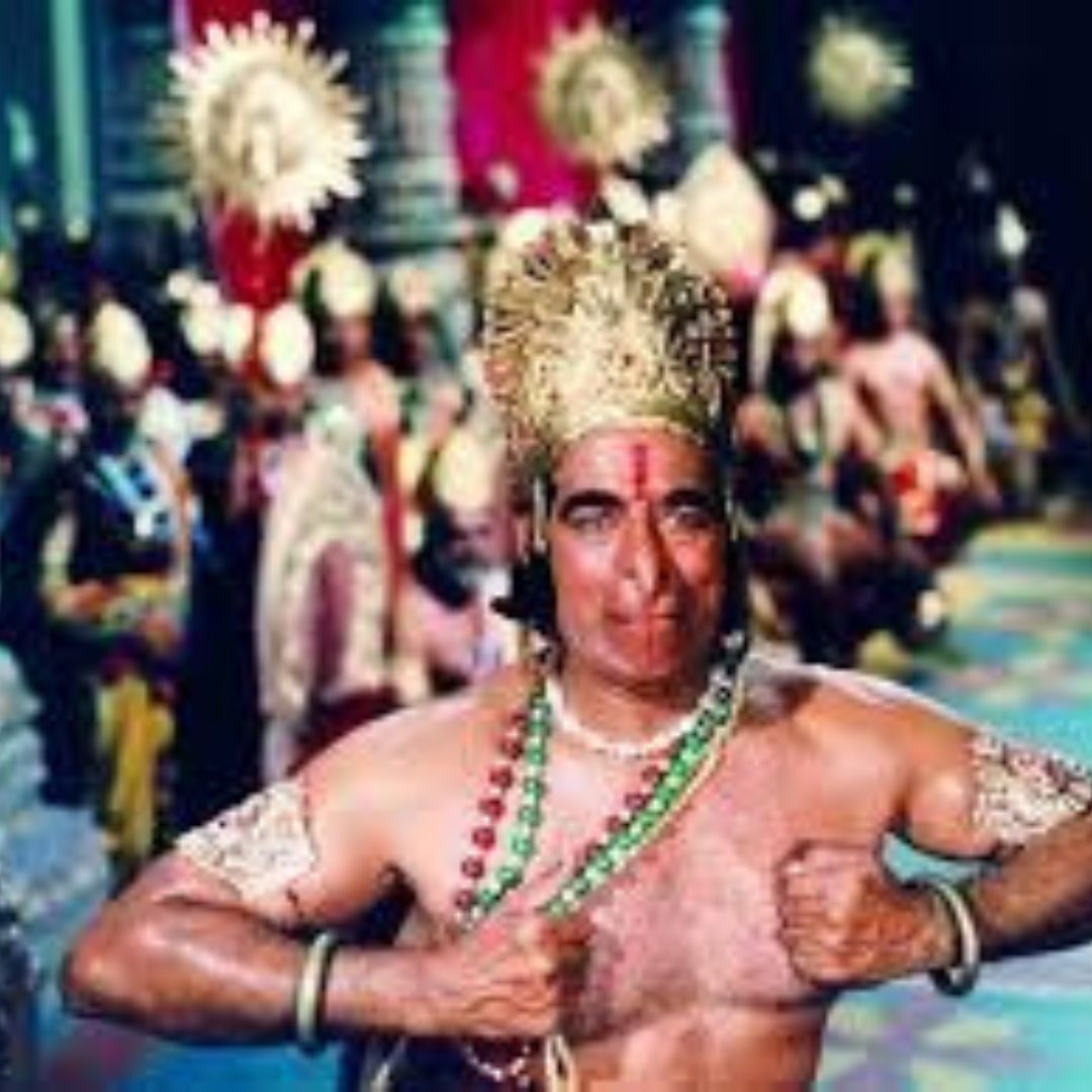 हनुमान जयंती 2026: दारा सिंह की यादगार भूमिका और त्याग की अद्भूत कहानी