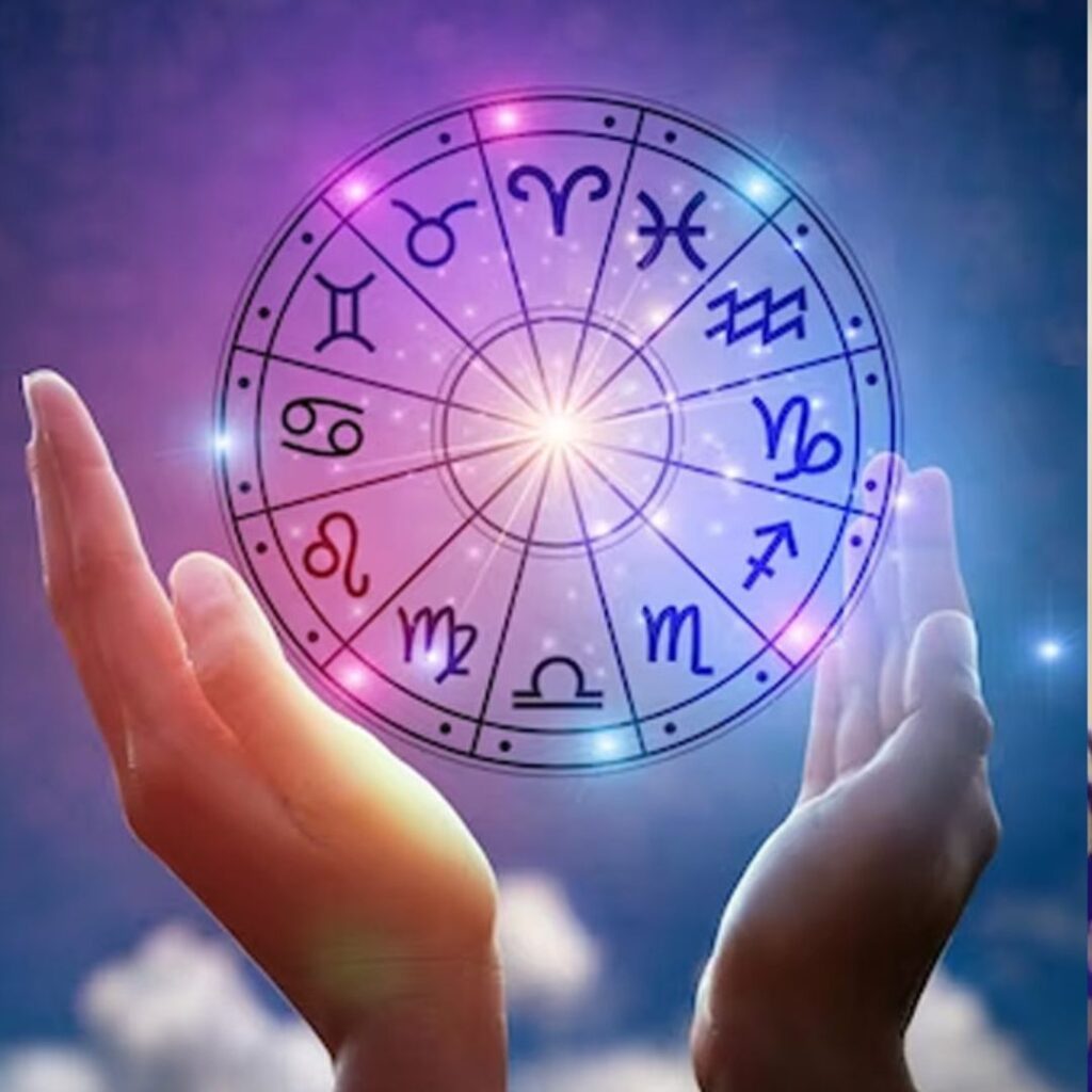 April Horoscope luck will open up for these 4 zodiac signs