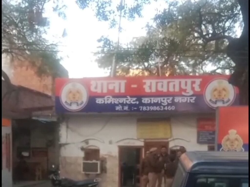 28 लाख के फ्लैट सौदे में दिए 4 लाख,अवैध कब्जे का आरोप, मुकदमा दर्ज